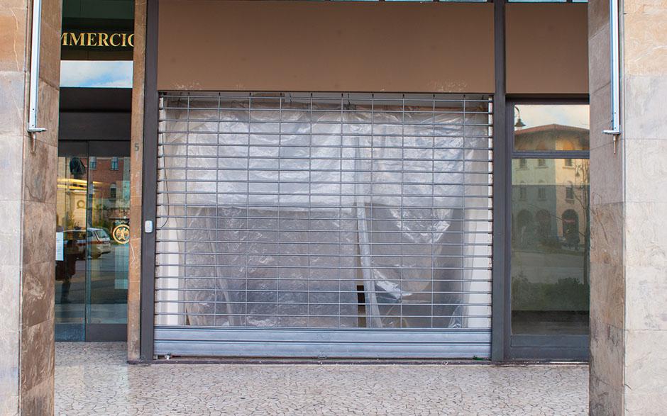 store intérieur Épinay-sur-Seine