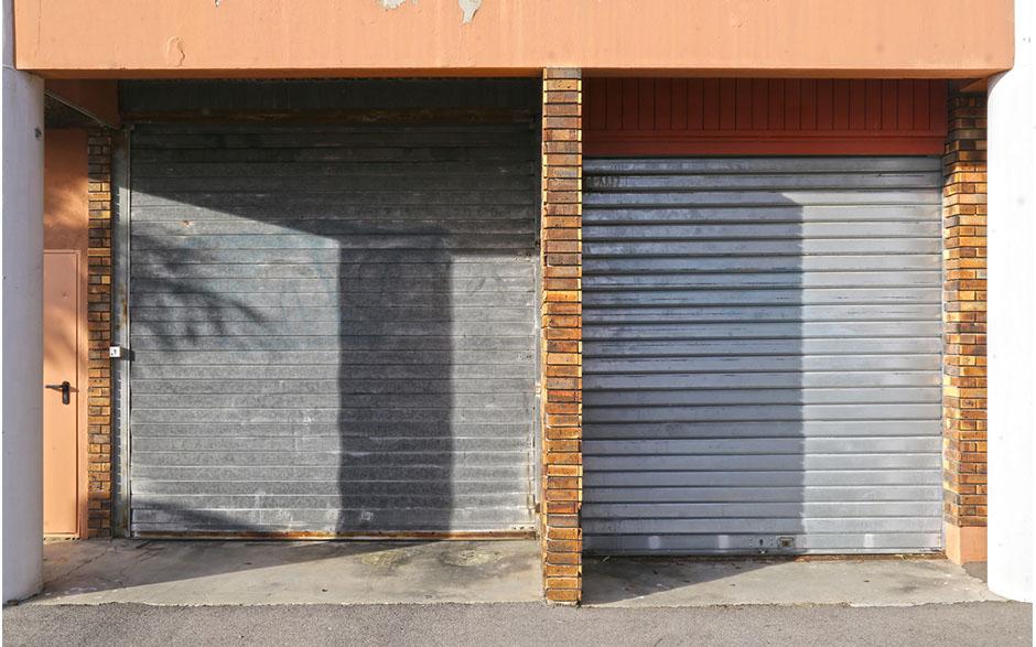 store intérieur Épinay-sur-Seine