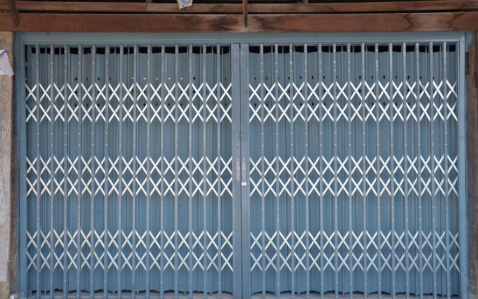 store exterieur Montmorency