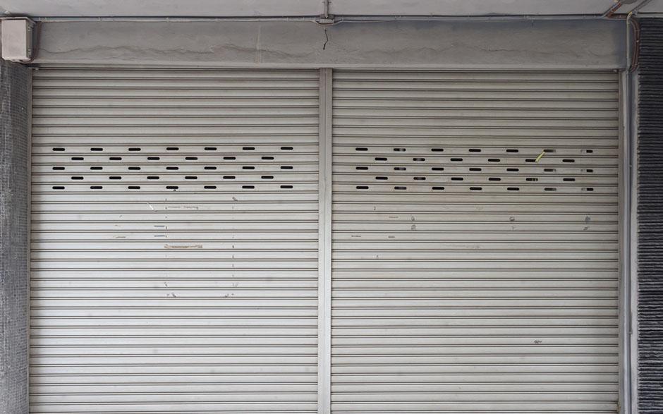 store exterieur Montmorency